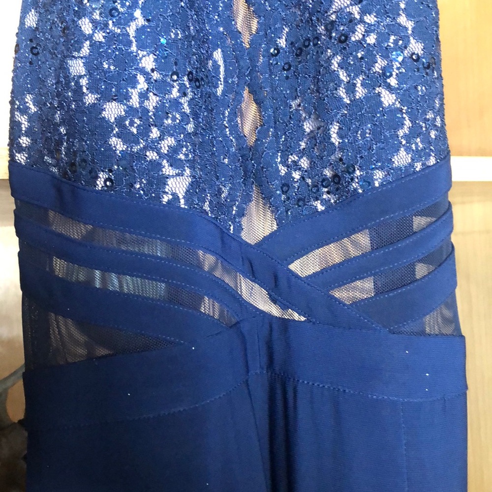 Prom Dress - Picture 3 of 6